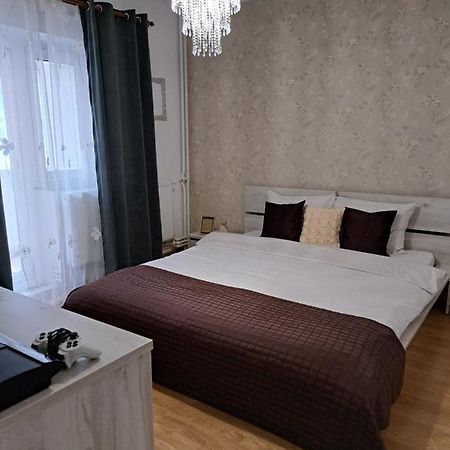 Relax Apartament 콘스탄차 외부 사진