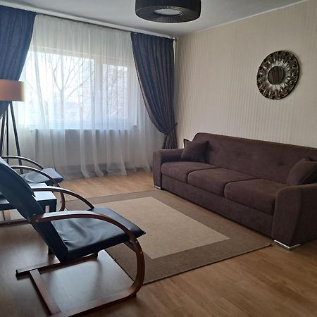 Relax Apartament 콘스탄차 외부 사진