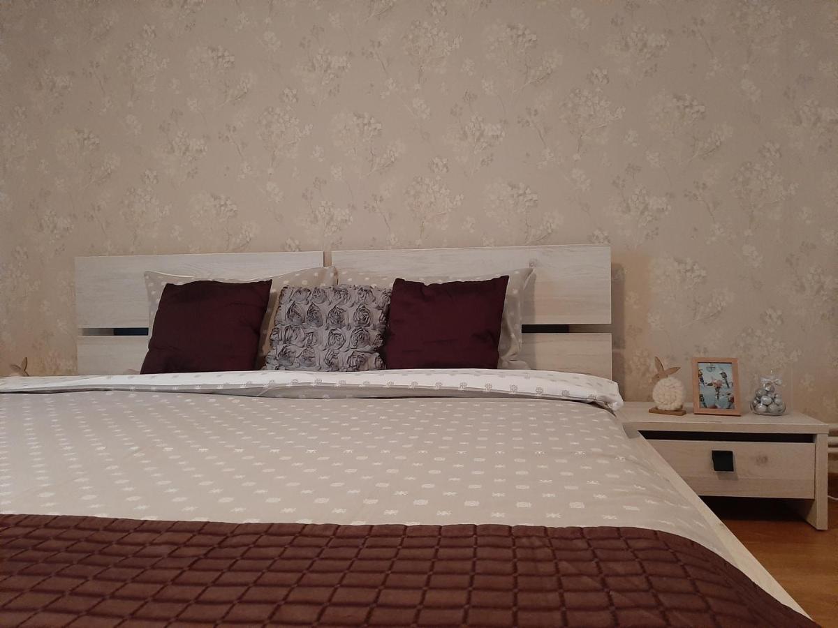 Relax Apartament 콘스탄차 외부 사진
