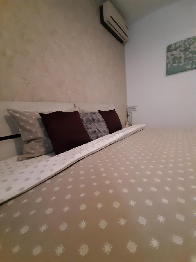 Relax Apartament 콘스탄차 외부 사진