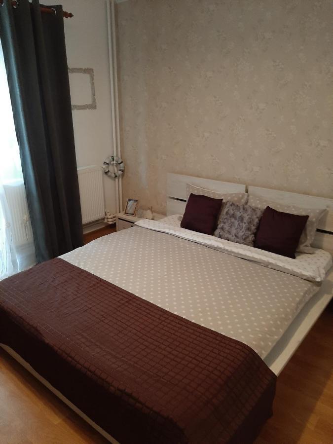 Relax Apartament 콘스탄차 외부 사진