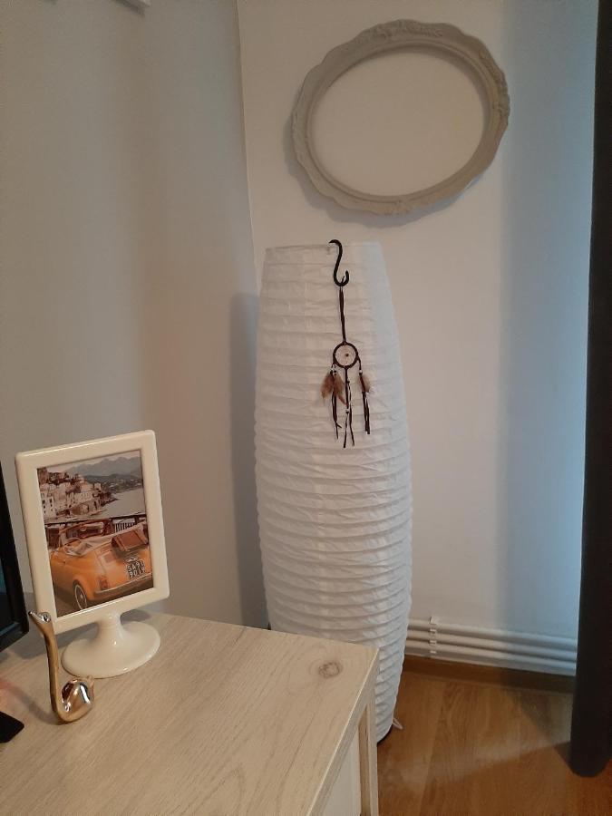 Relax Apartament 콘스탄차 외부 사진