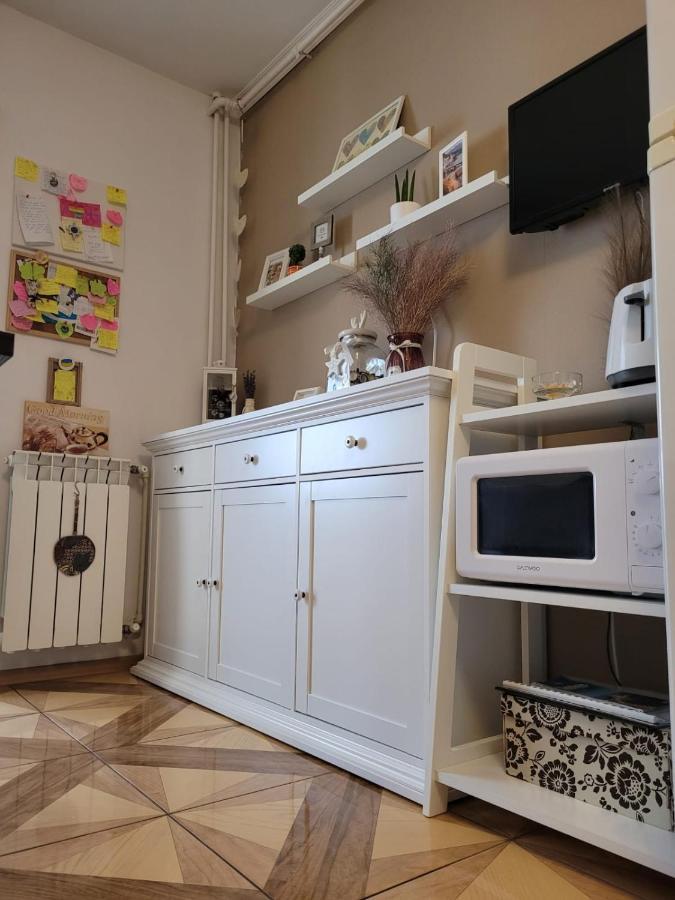 Relax Apartament 콘스탄차 외부 사진