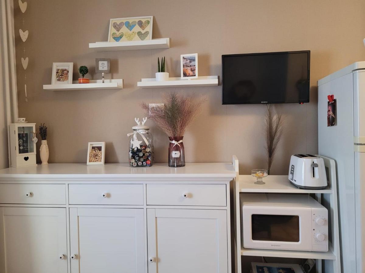Relax Apartament 콘스탄차 외부 사진