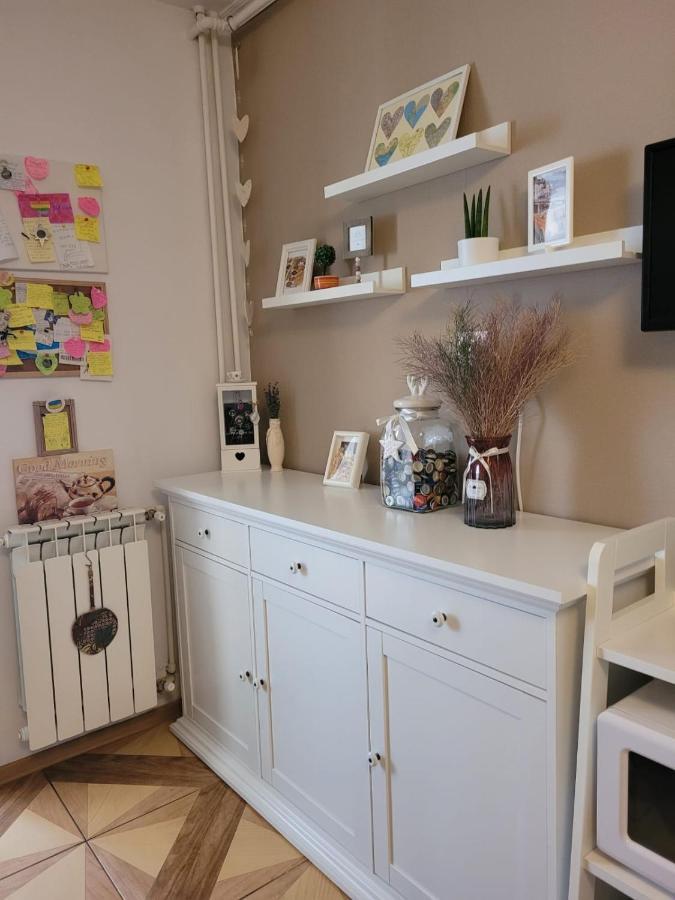 Relax Apartament 콘스탄차 외부 사진
