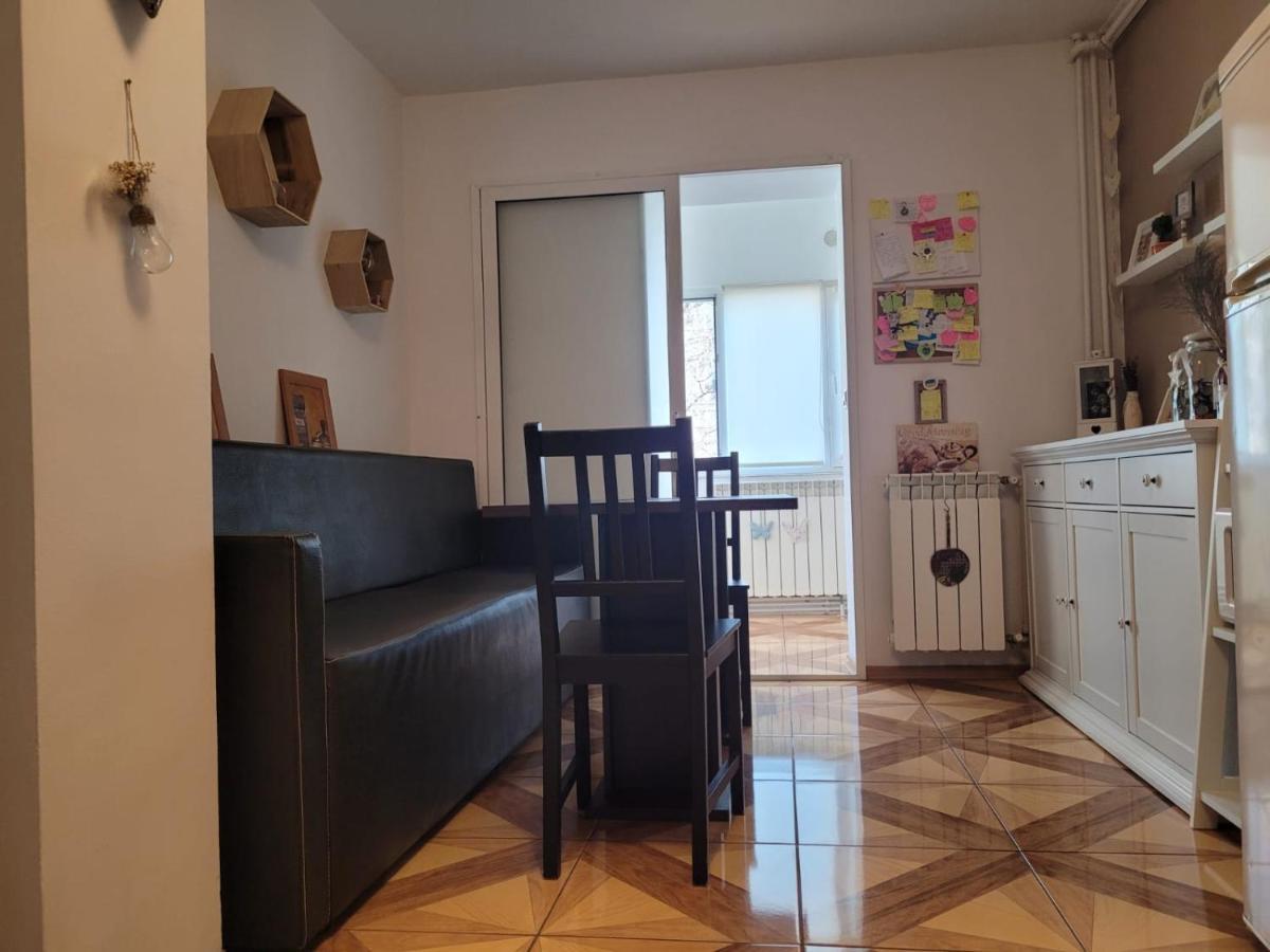 Relax Apartament 콘스탄차 외부 사진