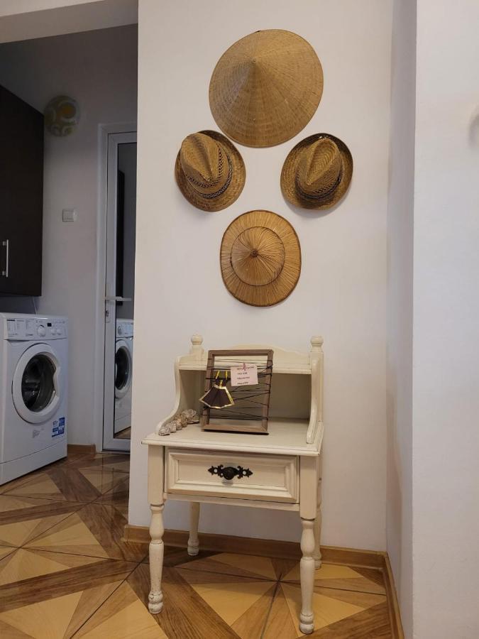 Relax Apartament 콘스탄차 외부 사진