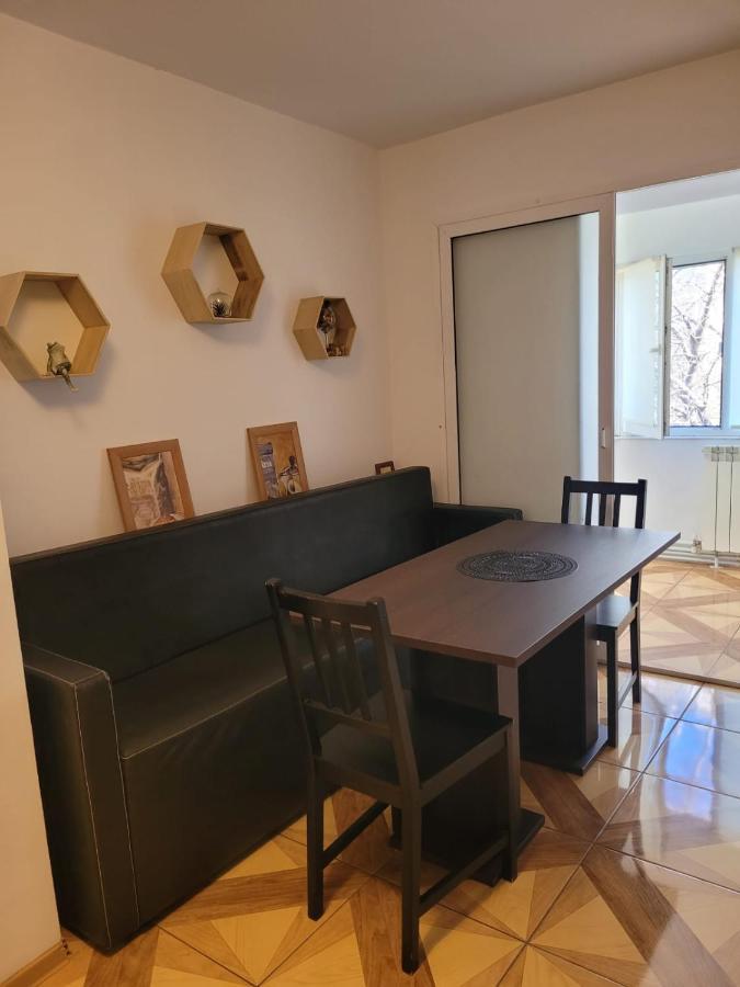 Relax Apartament 콘스탄차 외부 사진