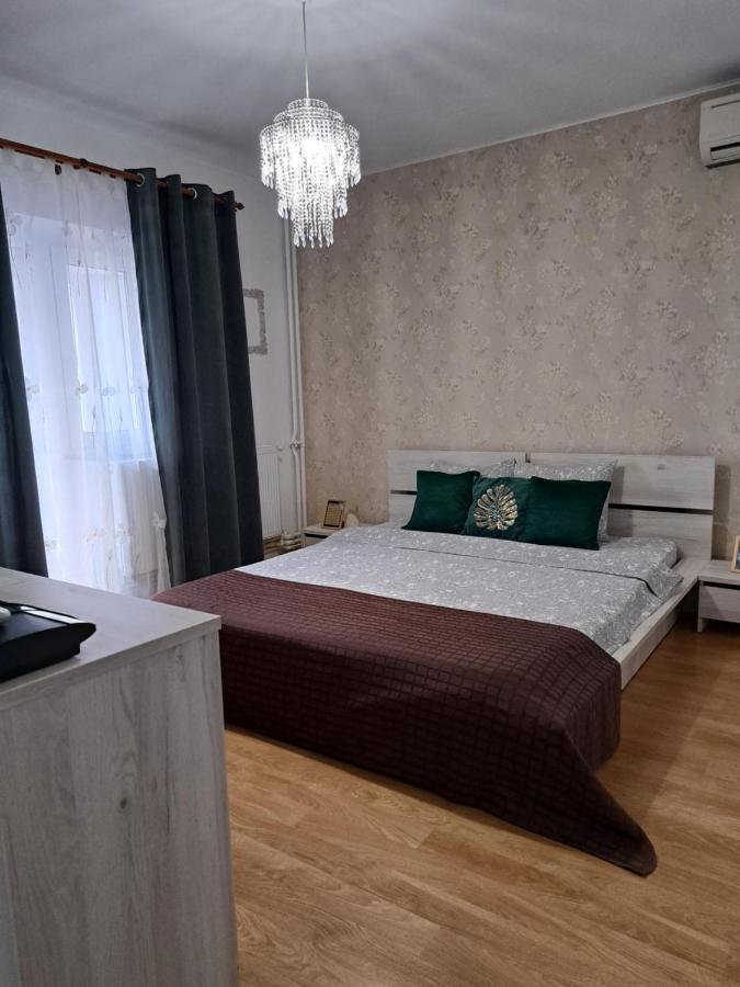 Relax Apartament 콘스탄차 외부 사진