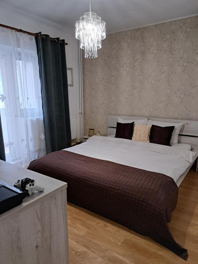 Relax Apartament 콘스탄차 외부 사진