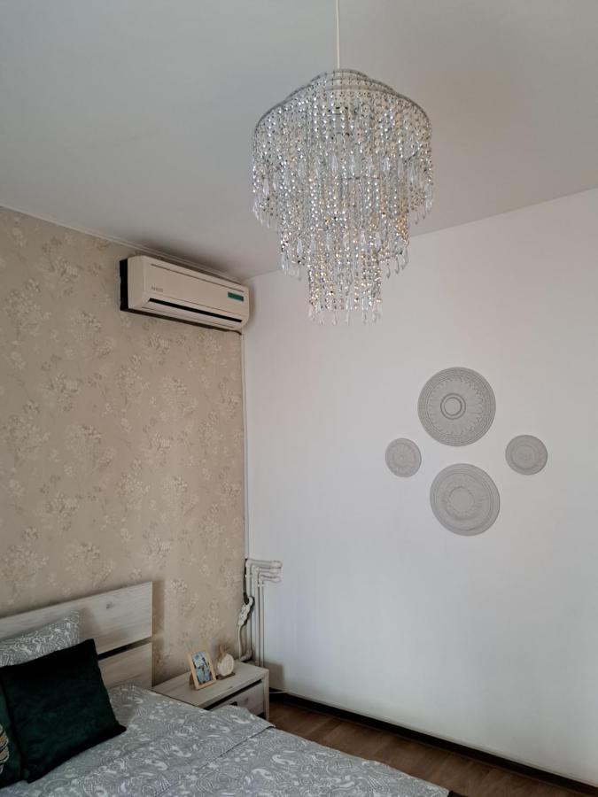 Relax Apartament 콘스탄차 외부 사진