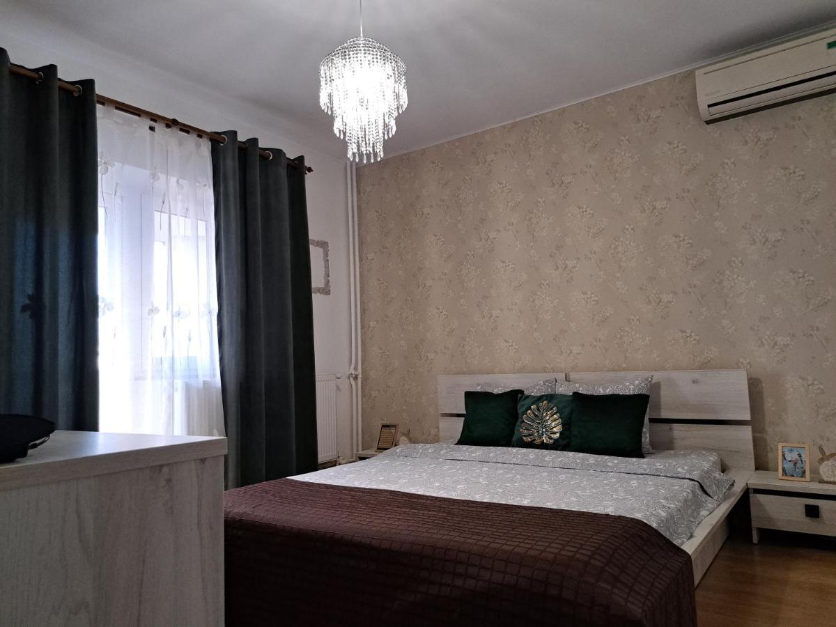 Relax Apartament 콘스탄차 외부 사진