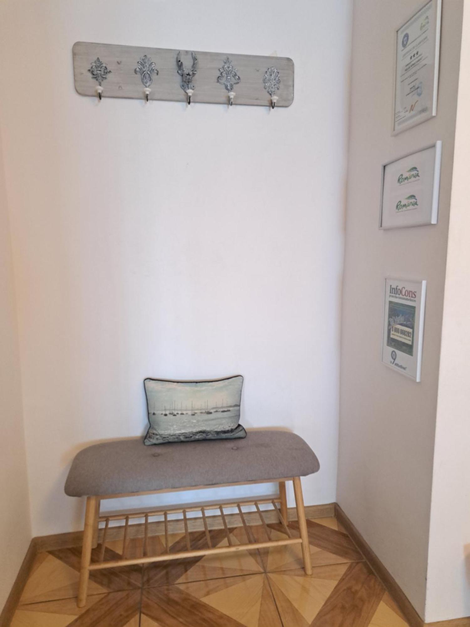 Relax Apartament 콘스탄차 외부 사진