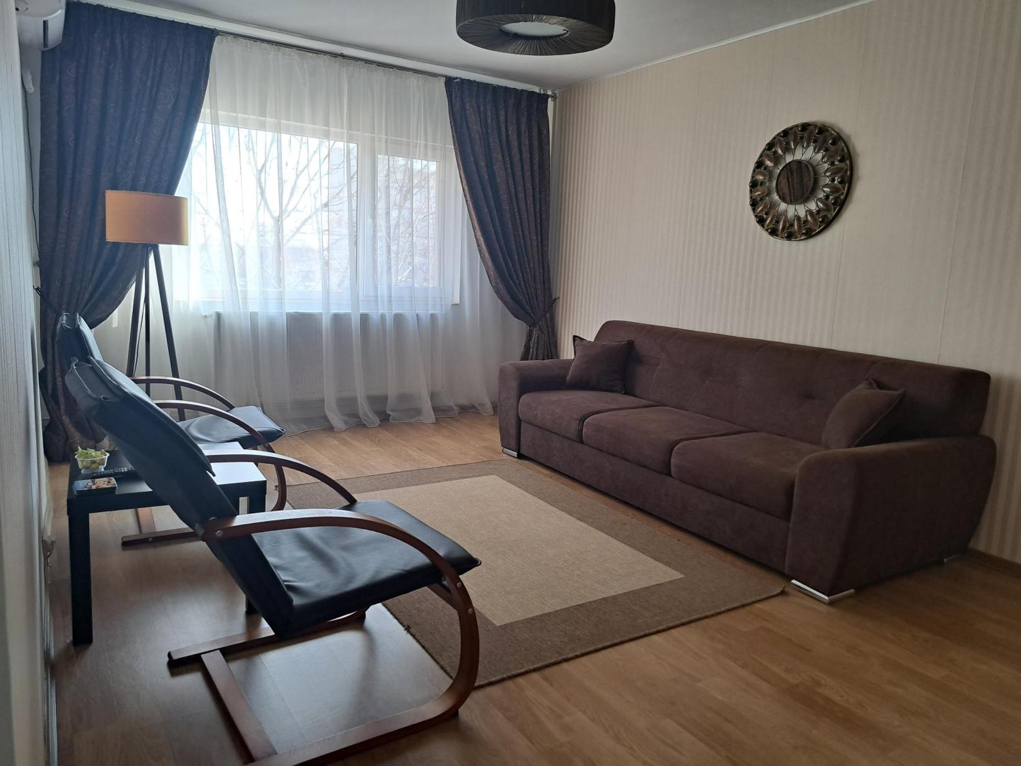 Relax Apartament 콘스탄차 외부 사진