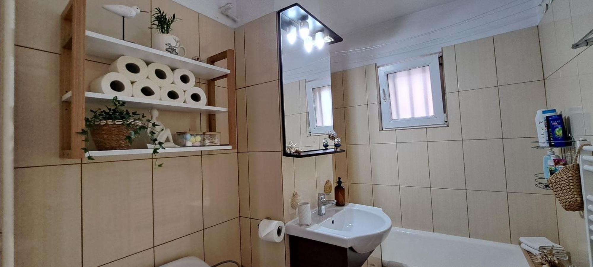 Relax Apartament 콘스탄차 외부 사진