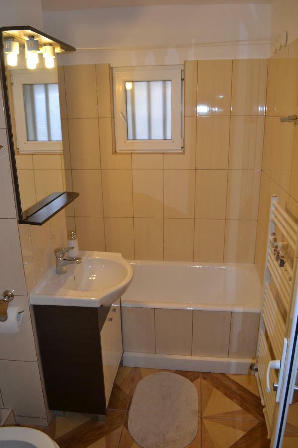 Relax Apartament 콘스탄차 외부 사진