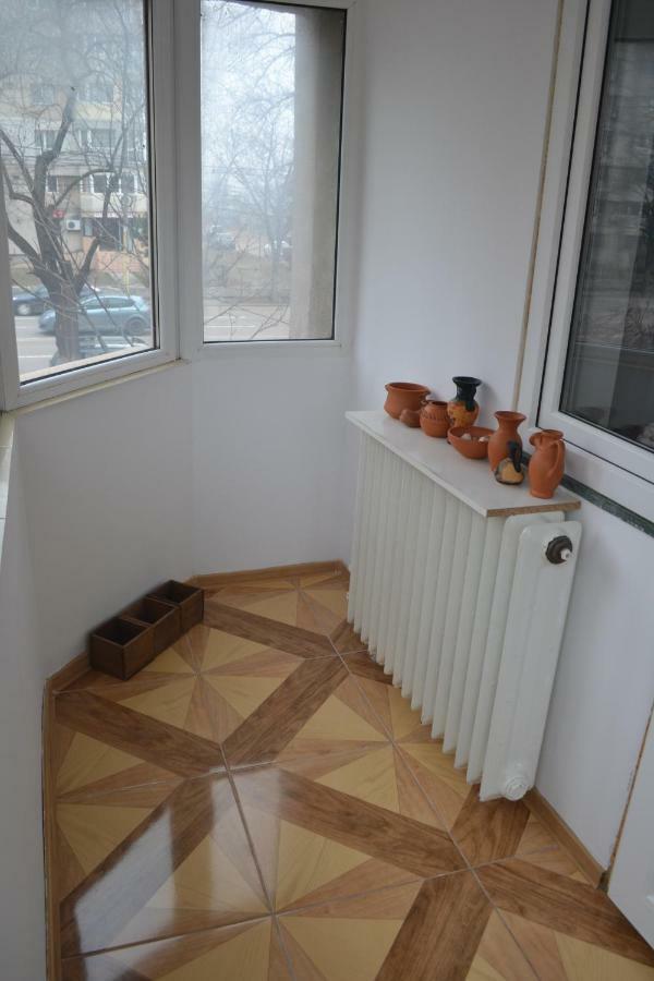 Relax Apartament 콘스탄차 외부 사진