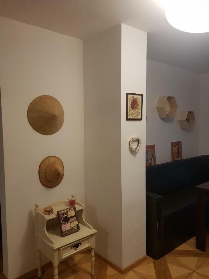 Relax Apartament 콘스탄차 외부 사진