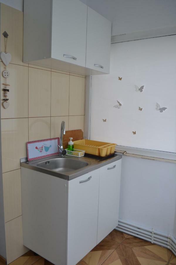 Relax Apartament 콘스탄차 외부 사진