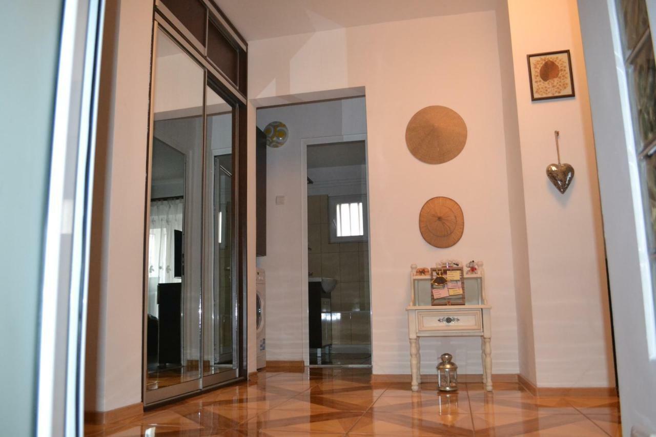 Relax Apartament 콘스탄차 외부 사진