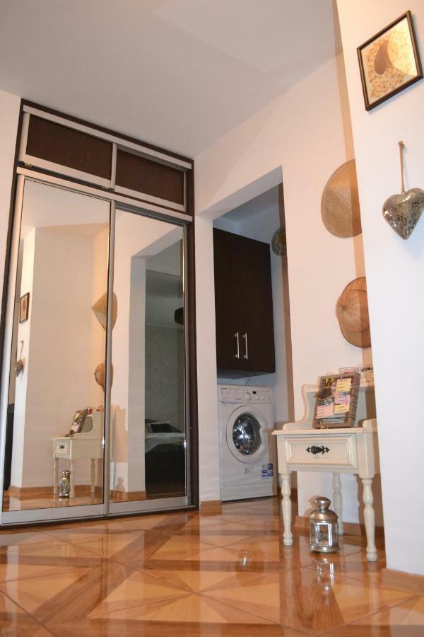 Relax Apartament 콘스탄차 외부 사진