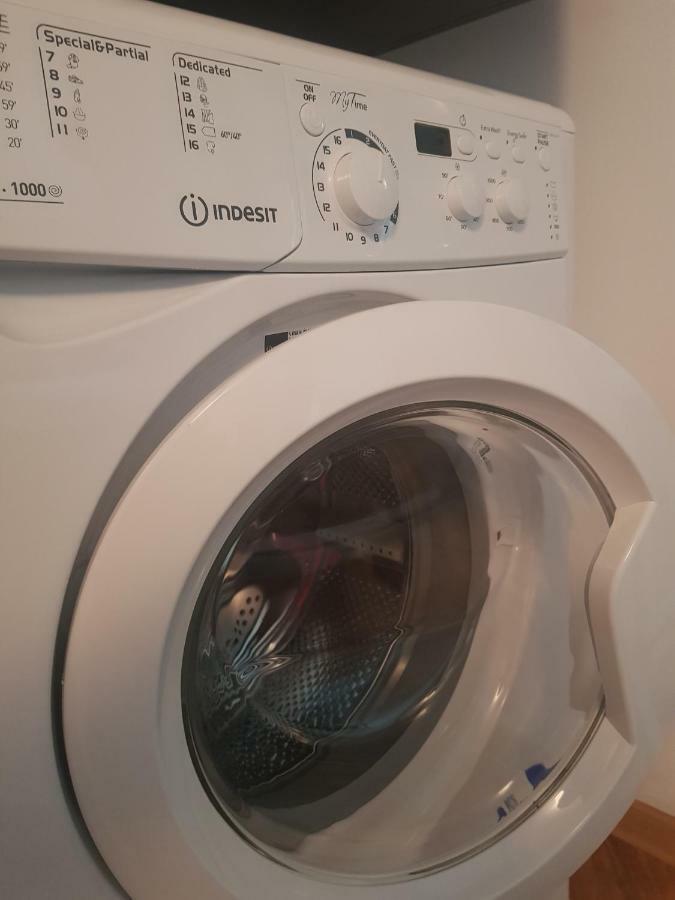 Relax Apartament 콘스탄차 외부 사진