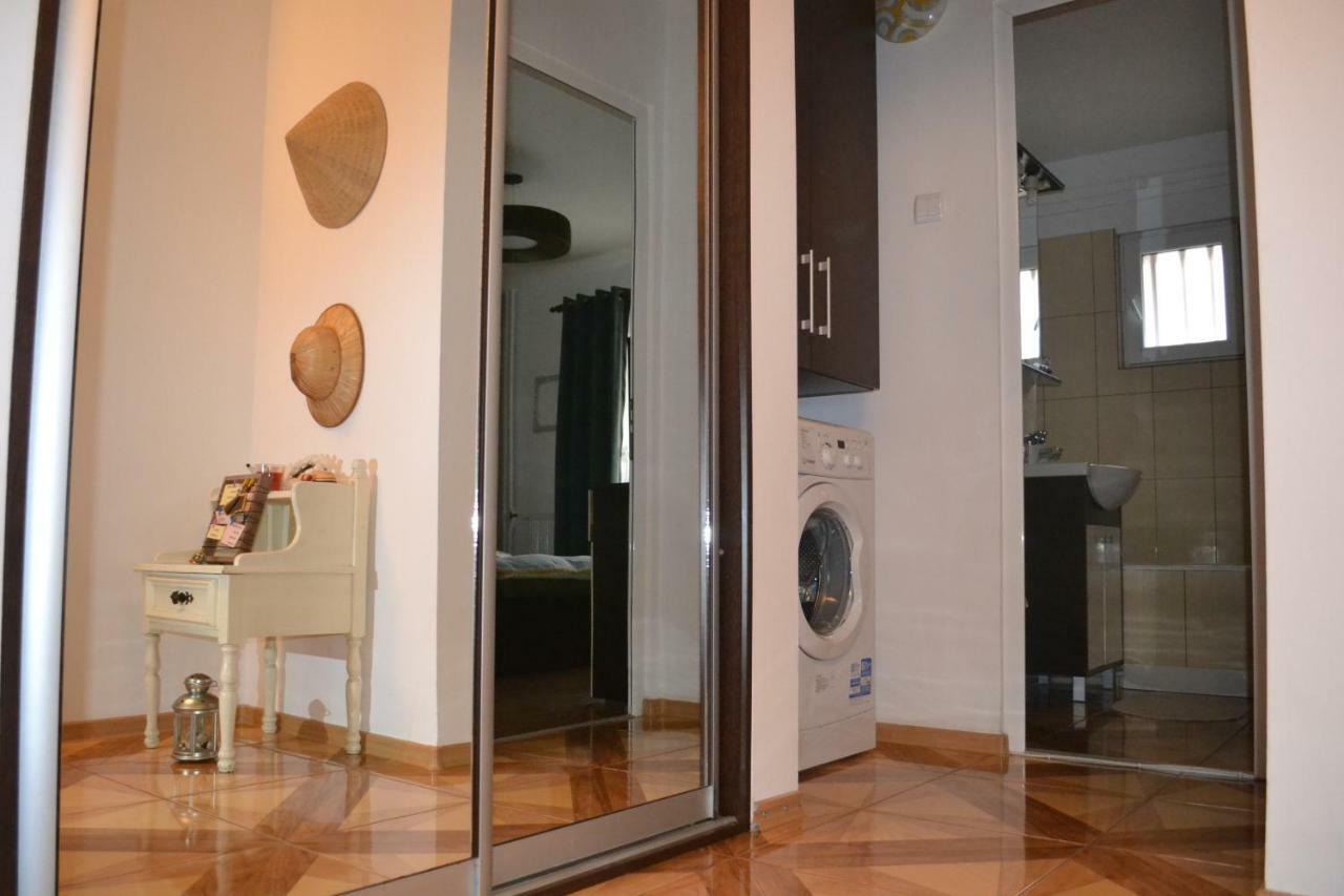 Relax Apartament 콘스탄차 외부 사진