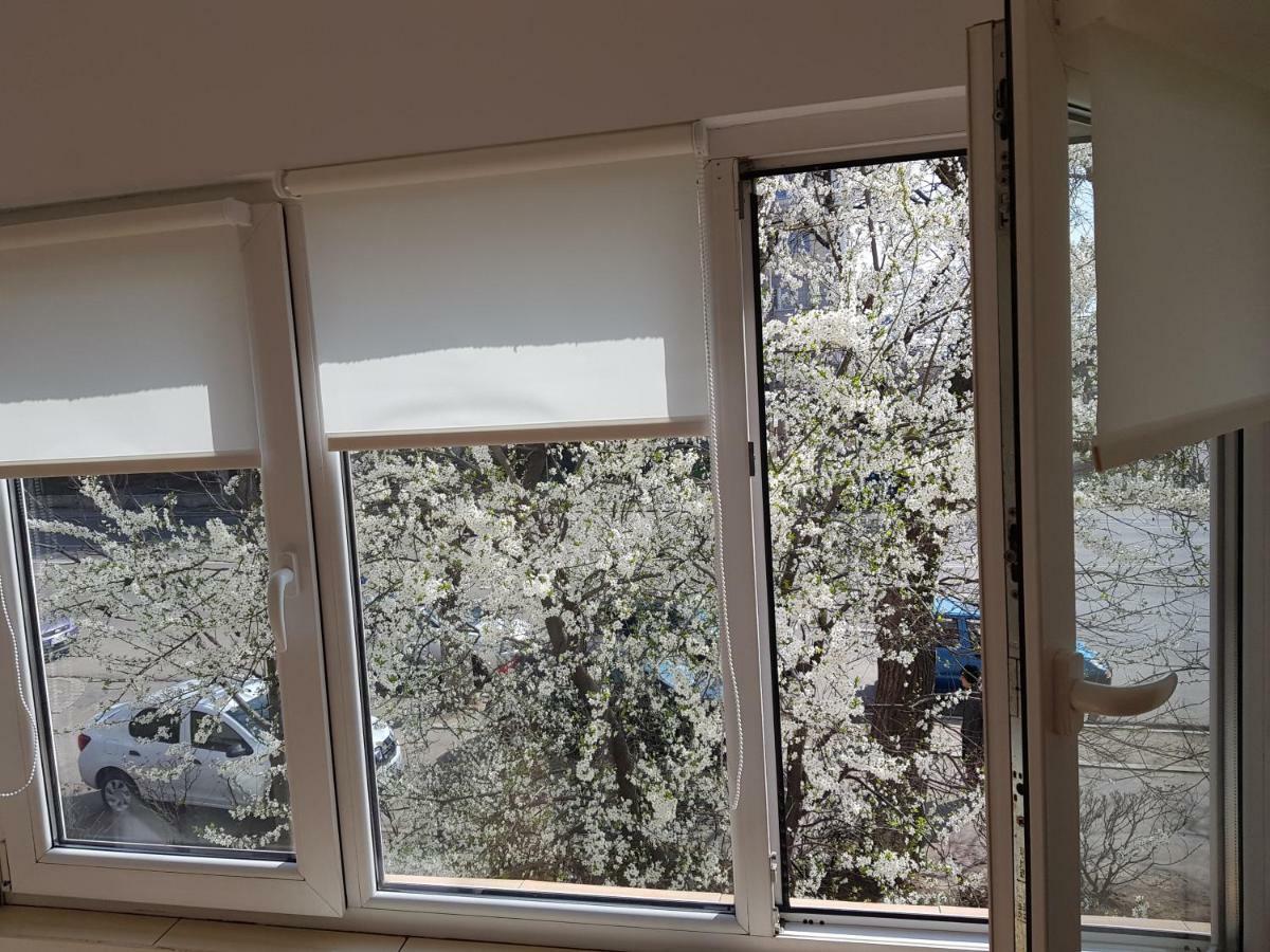 Relax Apartament 콘스탄차 외부 사진